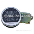 electronic safe lock we have own patent in China